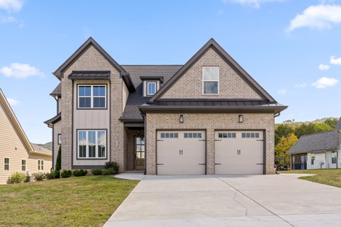 Photo of 8112 Sir Oliphant Way, Ooltewah, TN 37363 (MLS # 1396817)
