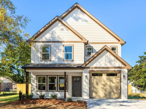 Photo of 8287 Oak Drive, Chattanooga, TN 37421 (MLS # 1544269)
