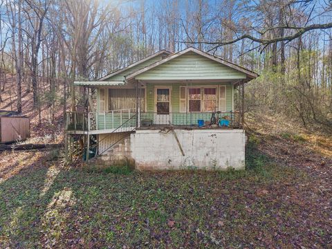 Photo of 760 Green Pond Road, Soddy Daisy, TN 37379 (MLS # 1524614)