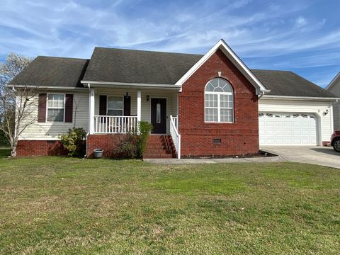 Photo of 122 Bluff View Drive, Ringgold, GA 30736 (MLS # 1531578)