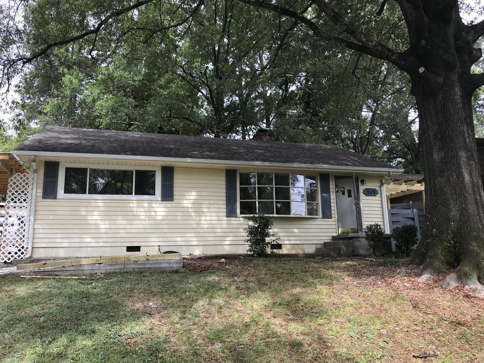 Hillcrest Front 2