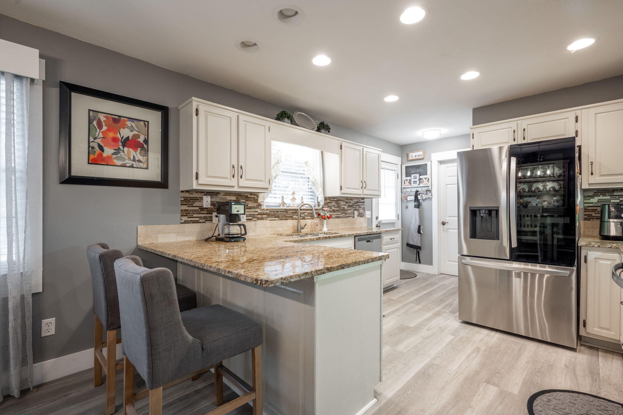 2312 Lyons Lane, Soddy Daisy, Tennessee image 27