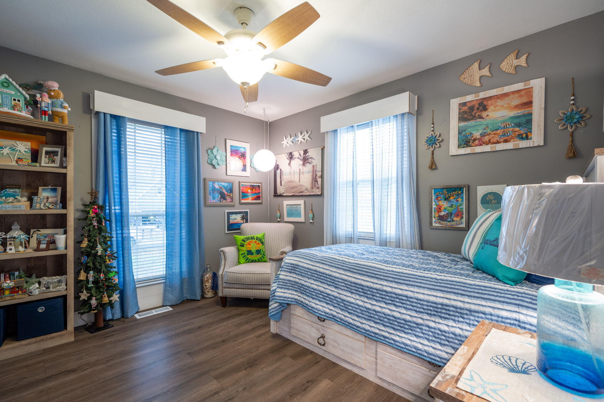 2312 Lyons Lane, Soddy Daisy, Tennessee image 4