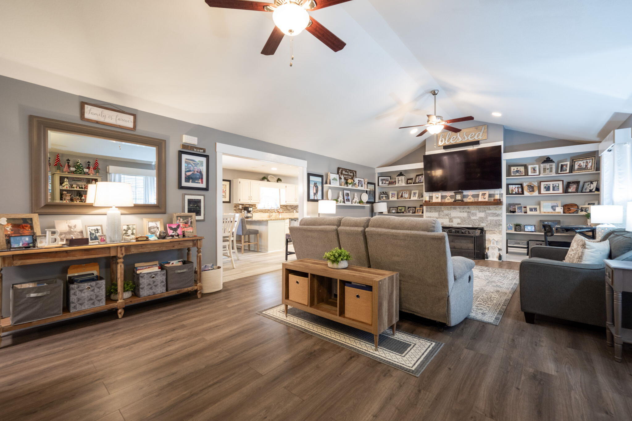 2312 Lyons Lane, Soddy Daisy, Tennessee image 19