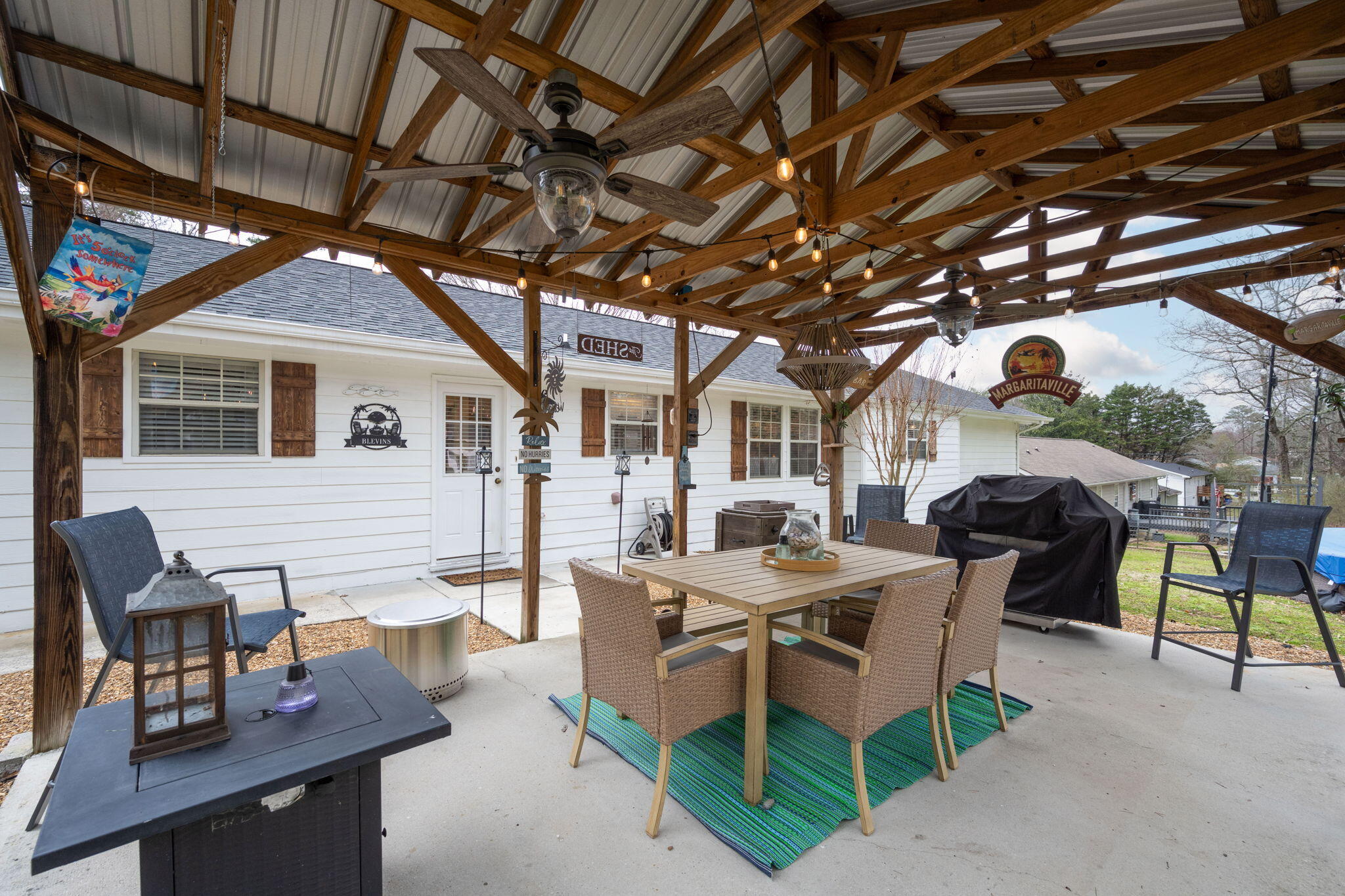 2312 Lyons Lane, Soddy Daisy, Tennessee image 21