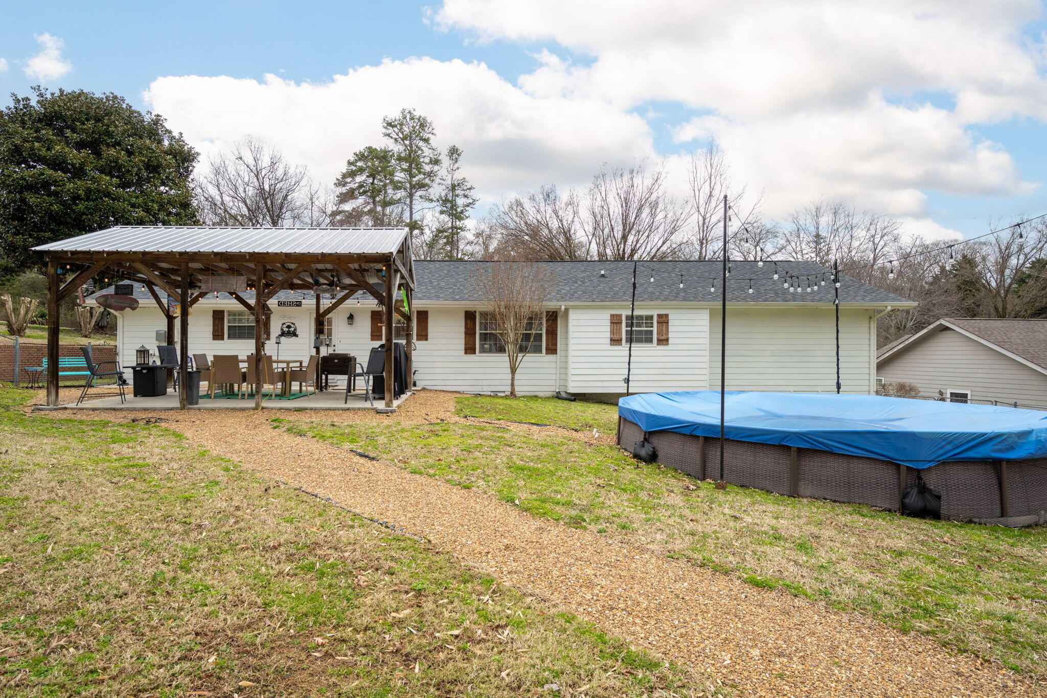 2312 Lyons Lane, Soddy Daisy, Tennessee image 35