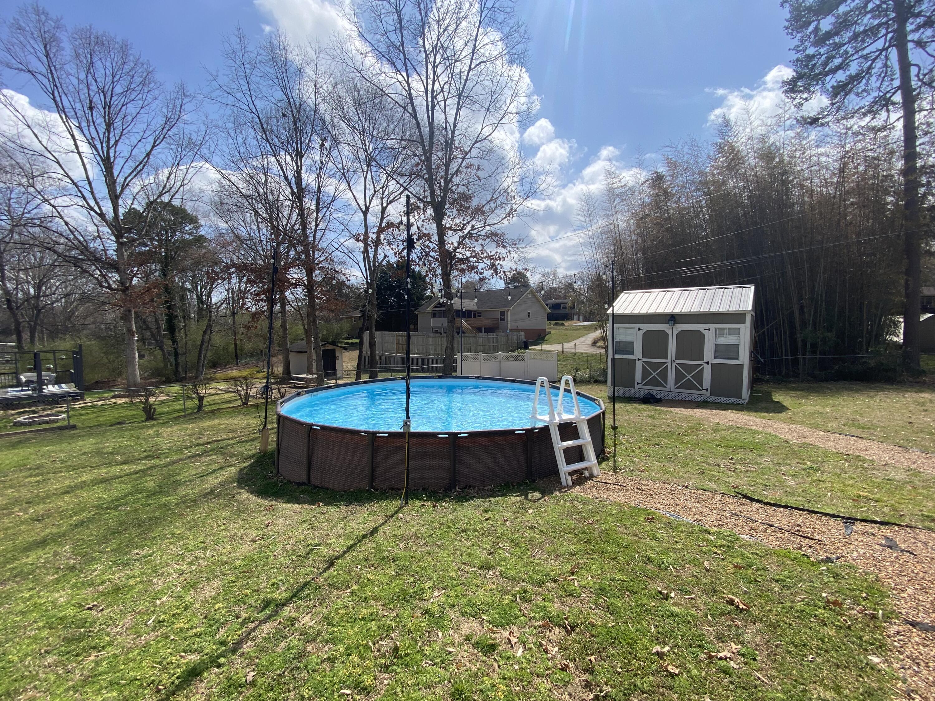 2312 Lyons Lane, Soddy Daisy, Tennessee image 40