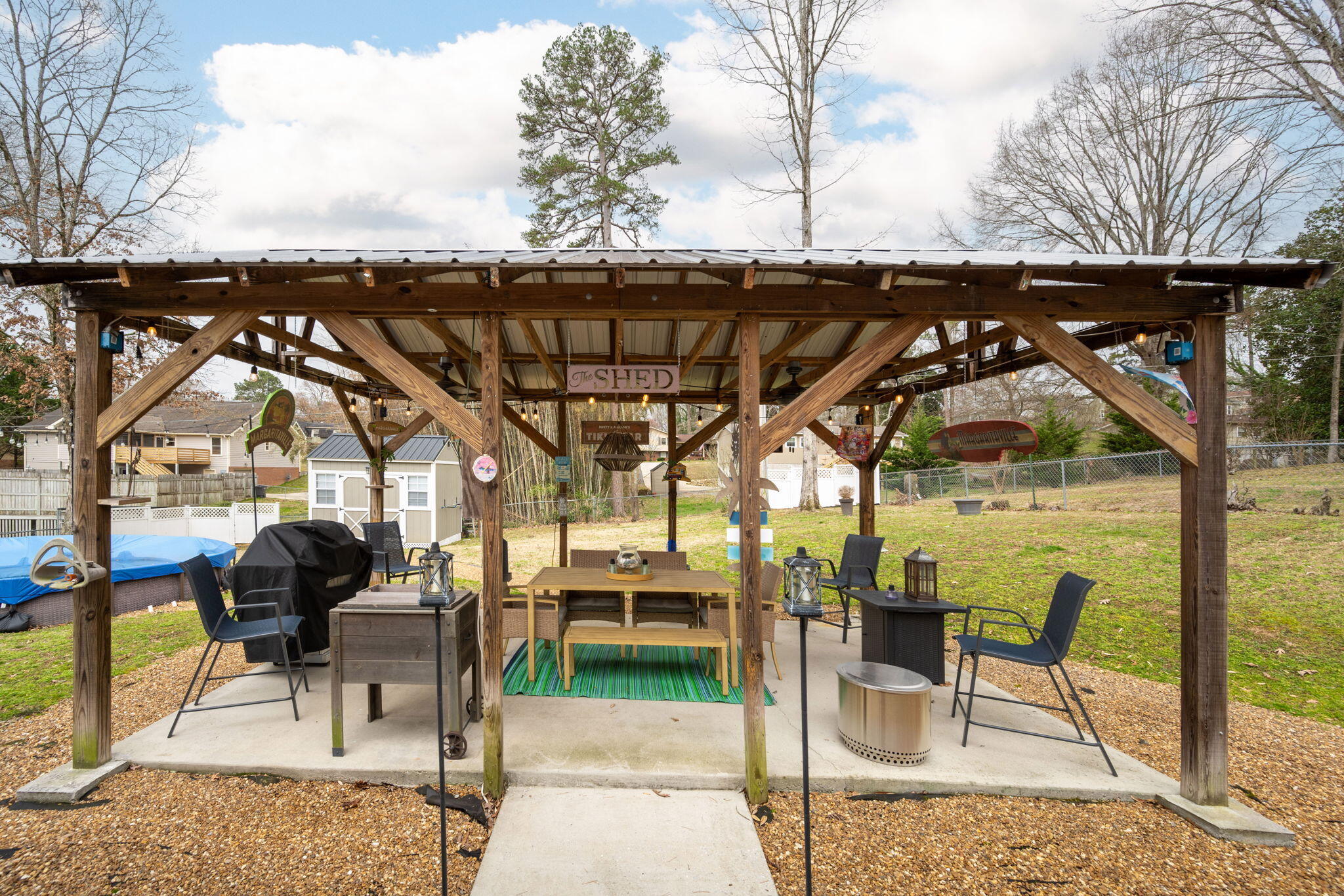 2312 Lyons Lane, Soddy Daisy, Tennessee image 23