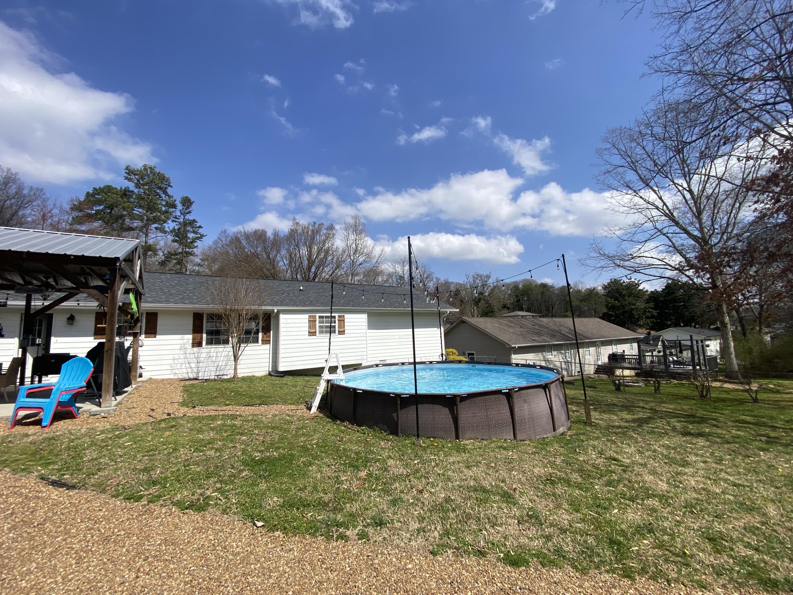 2312 Lyons Lane, Soddy Daisy, Tennessee image 41