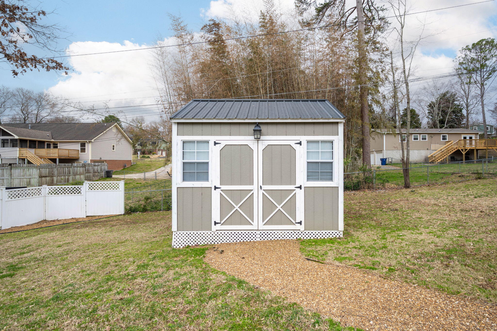2312 Lyons Lane, Soddy Daisy, Tennessee image 33