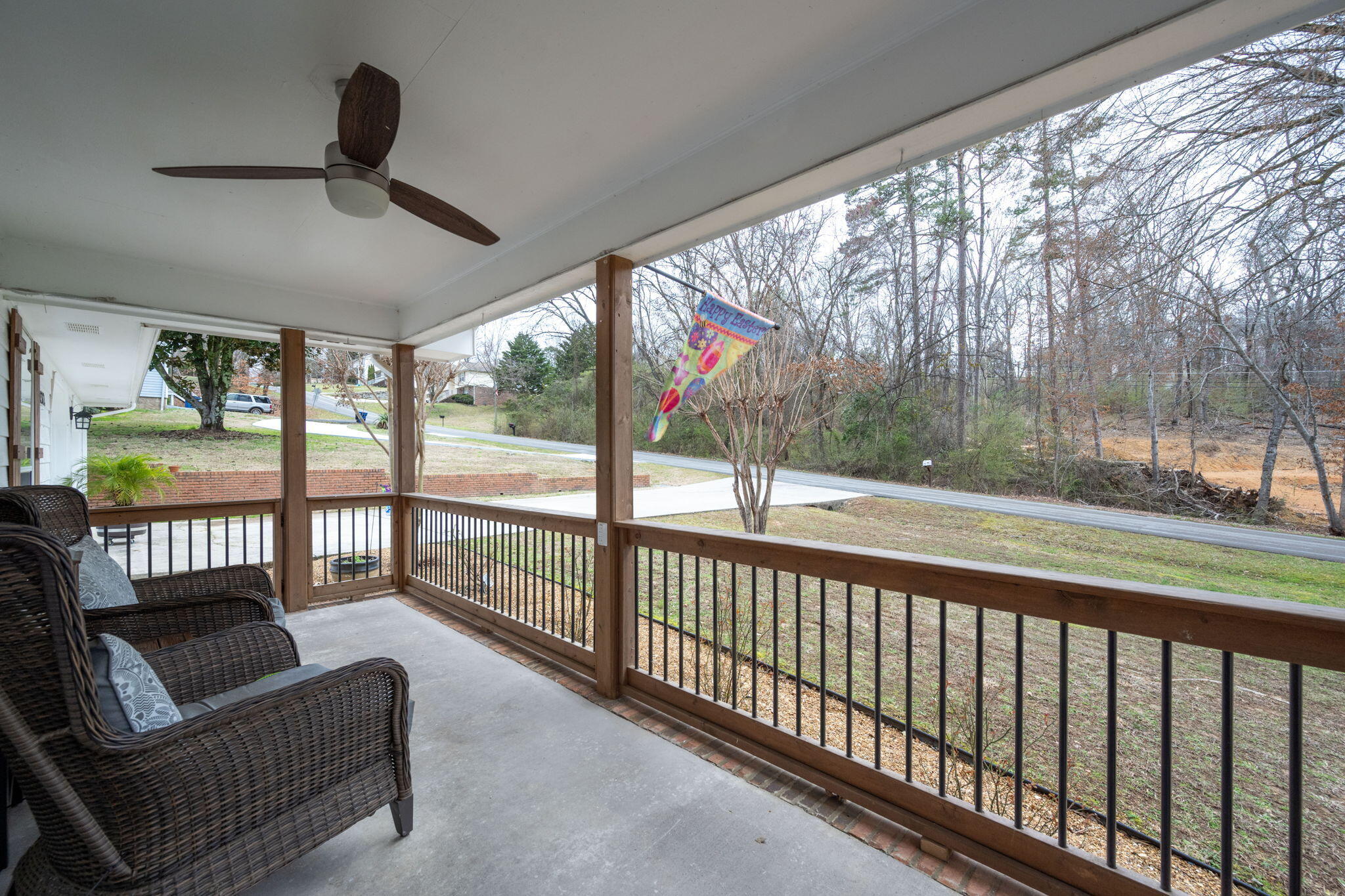 2312 Lyons Lane, Soddy Daisy, Tennessee image 6
