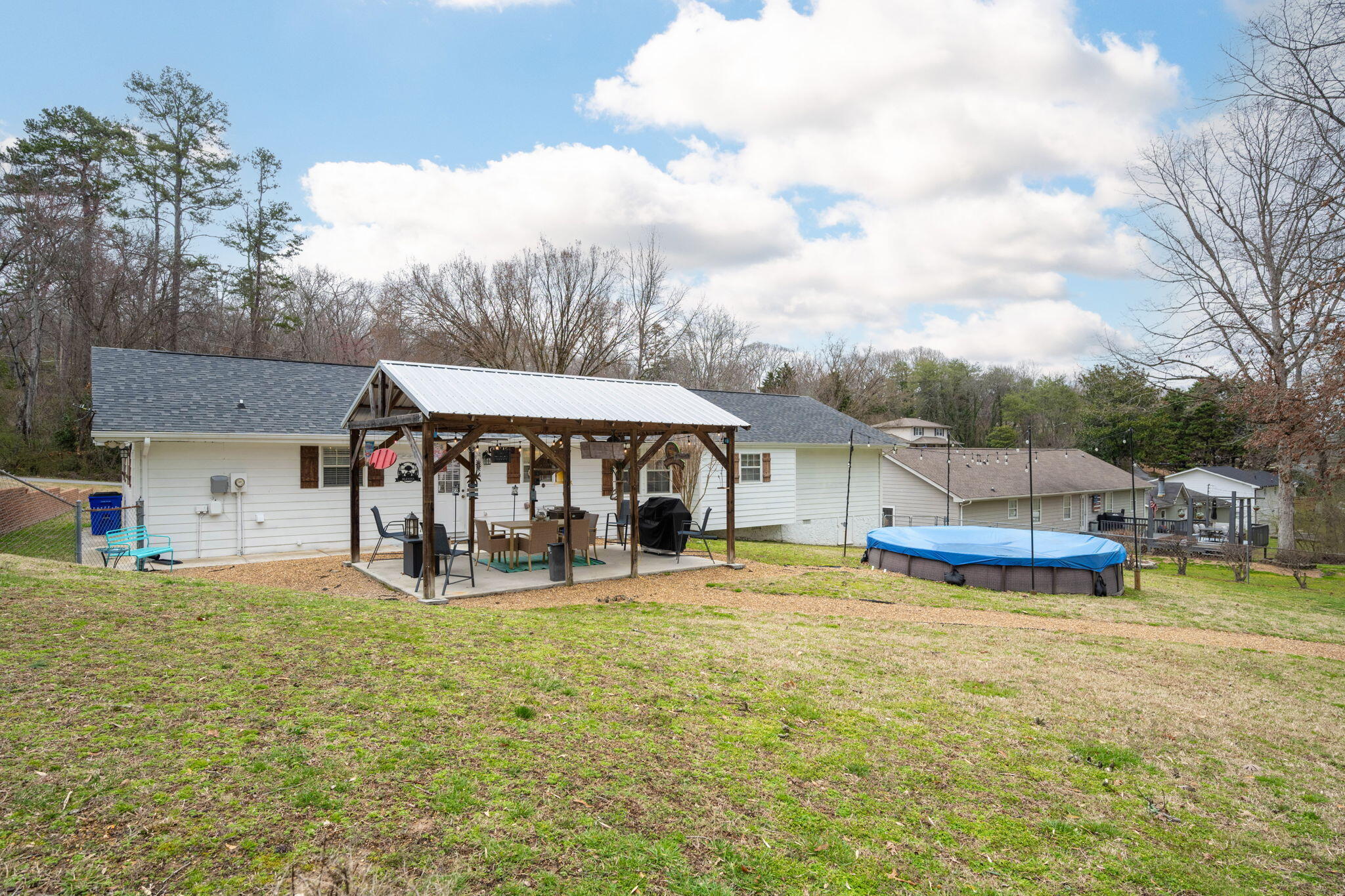 2312 Lyons Lane, Soddy Daisy, Tennessee image 36