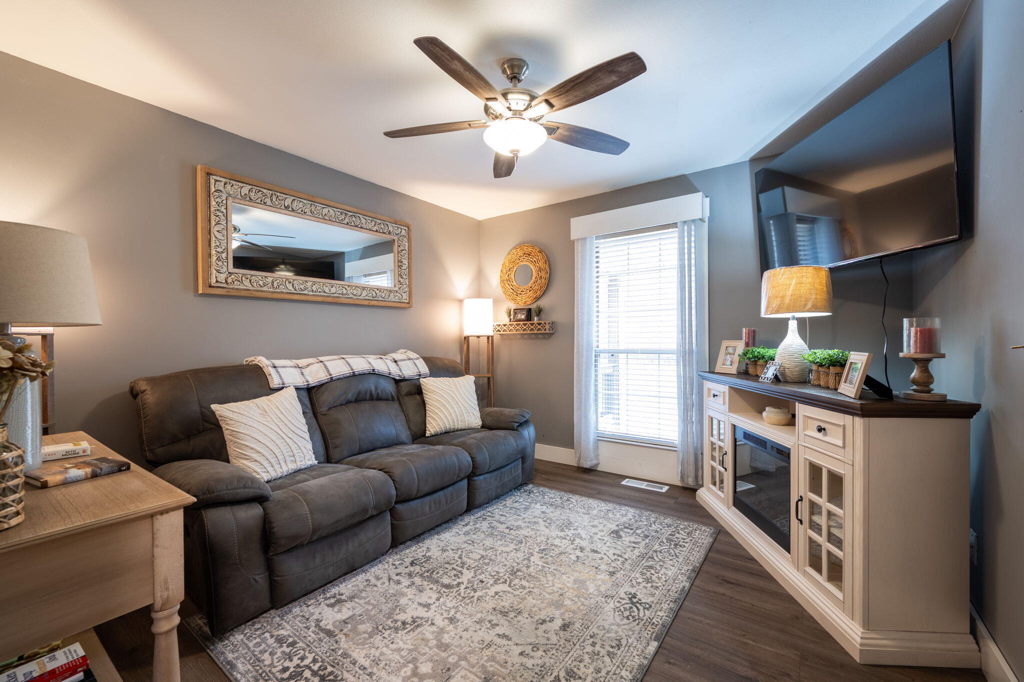 2312 Lyons Lane, Soddy Daisy, Tennessee image 8