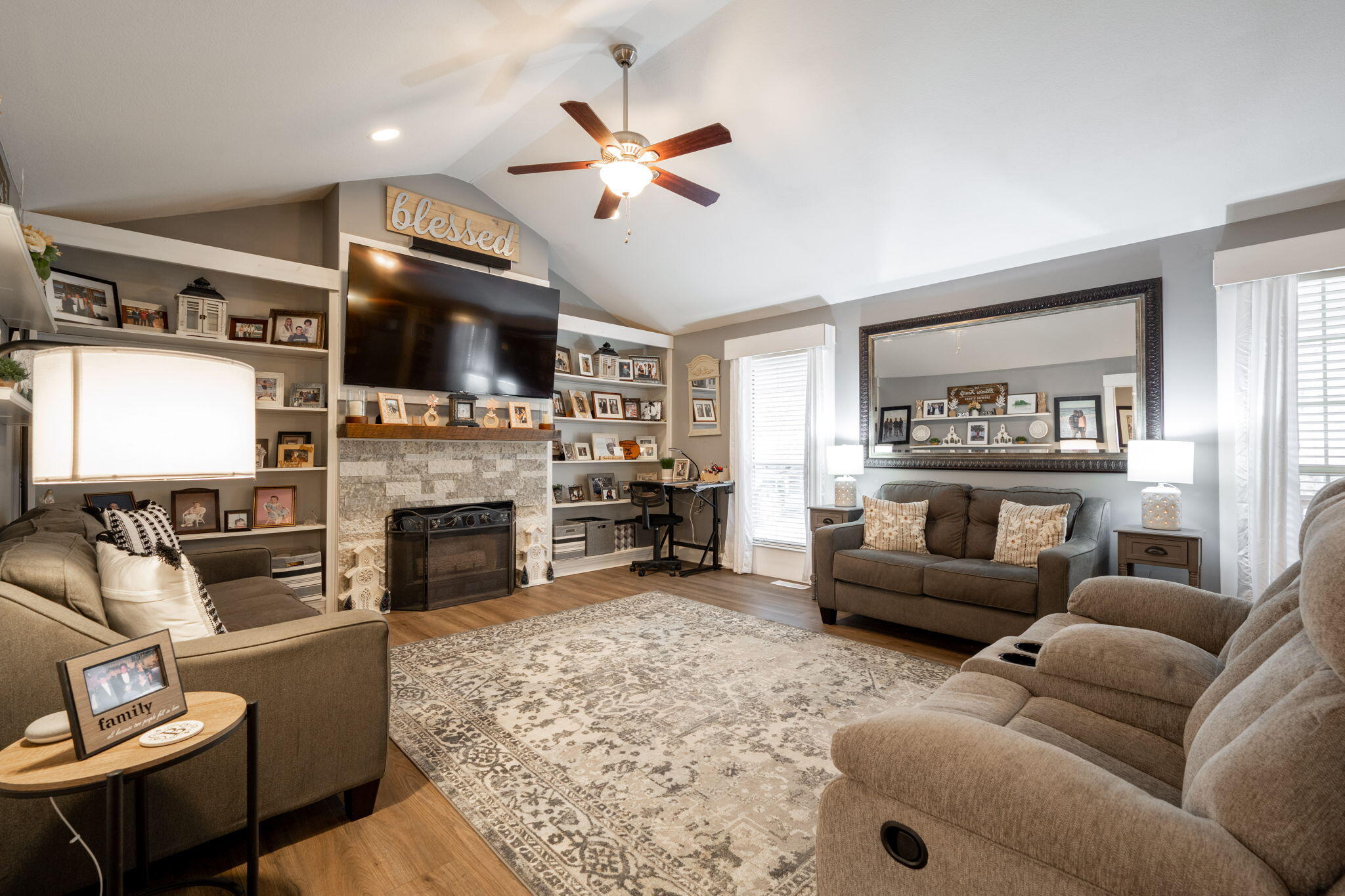 2312 Lyons Lane, Soddy Daisy, Tennessee image 18