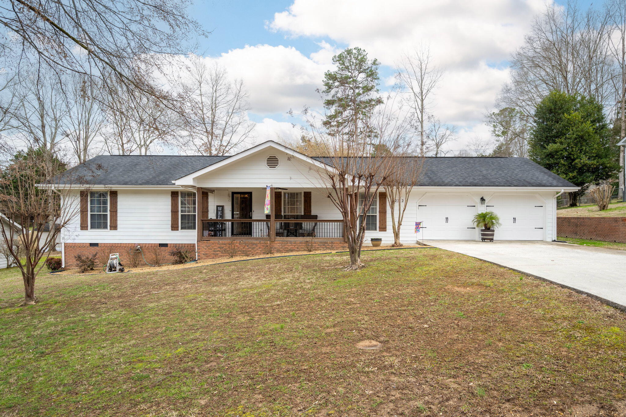 2312 Lyons Lane, Soddy Daisy, Tennessee image 1