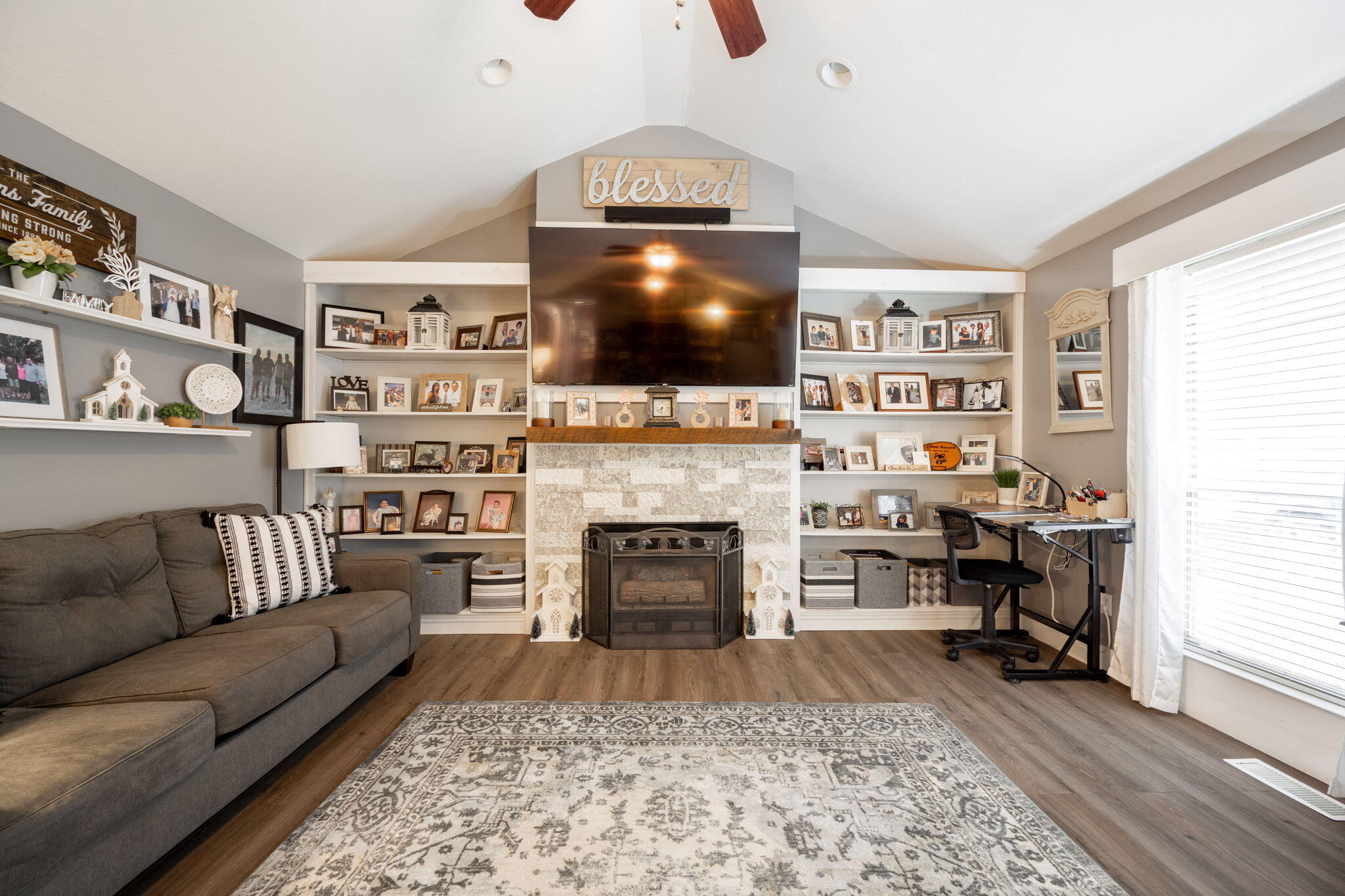 2312 Lyons Lane, Soddy Daisy, Tennessee image 15