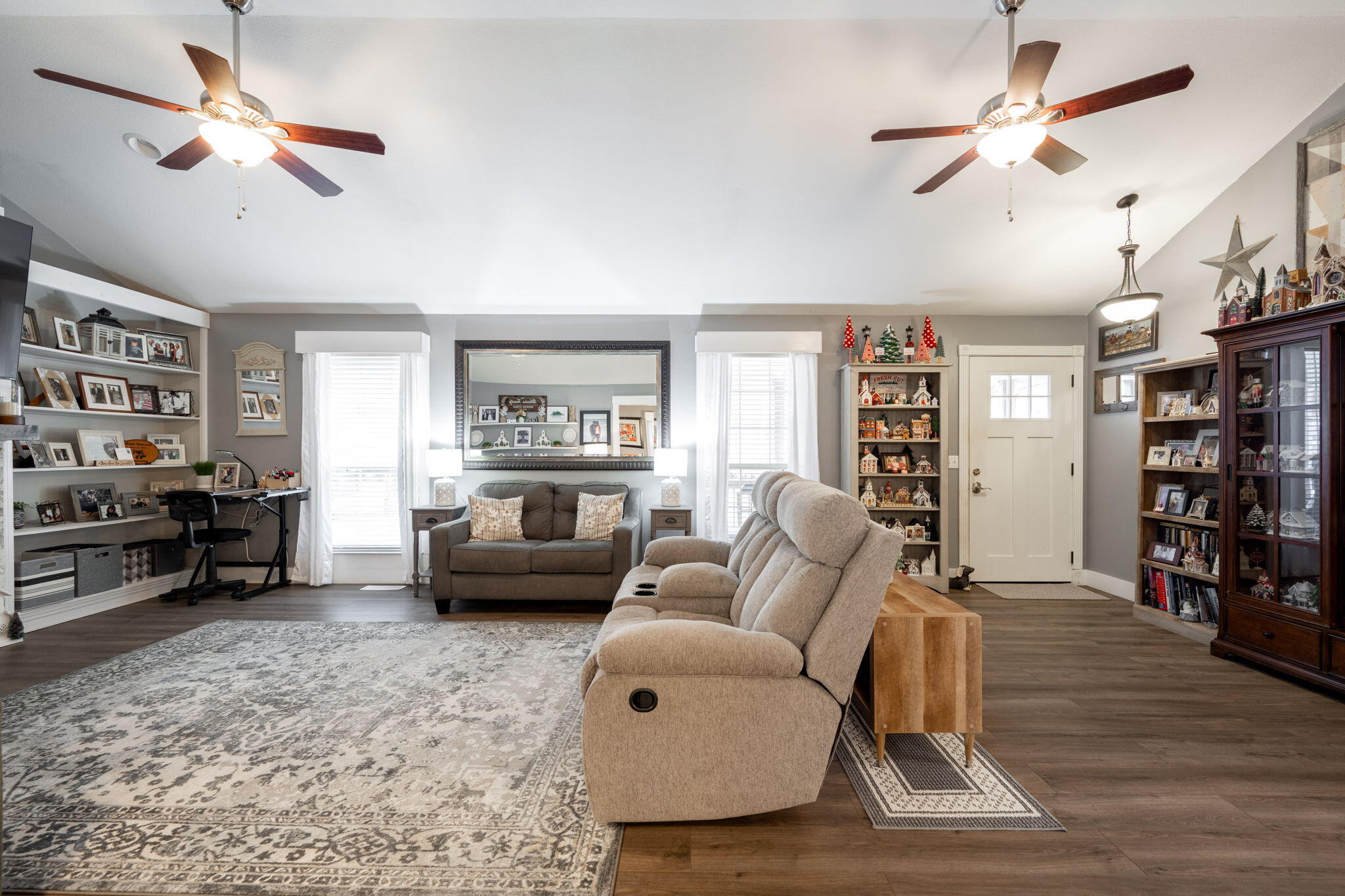 2312 Lyons Lane, Soddy Daisy, Tennessee image 28