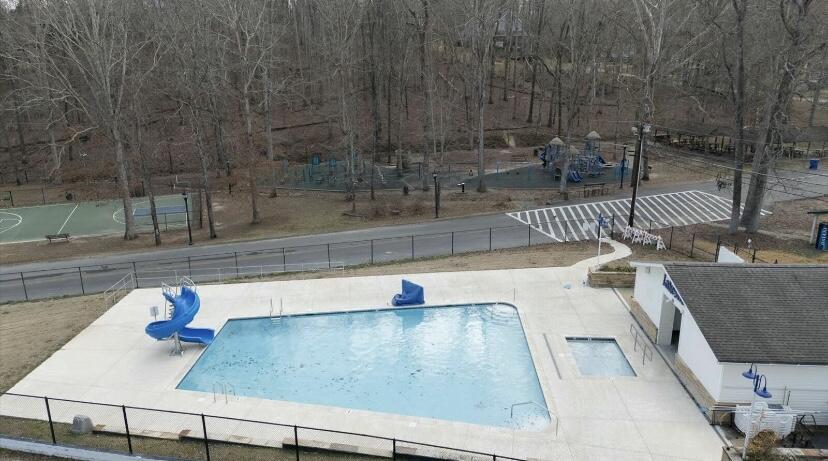 2312 Lyons Lane, Soddy Daisy, Tennessee image 42