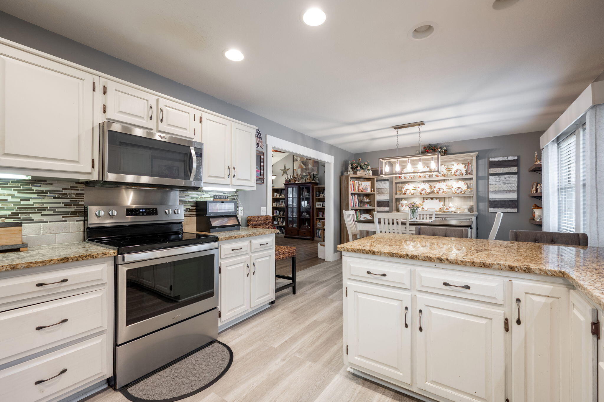 2312 Lyons Lane, Soddy Daisy, Tennessee image 24