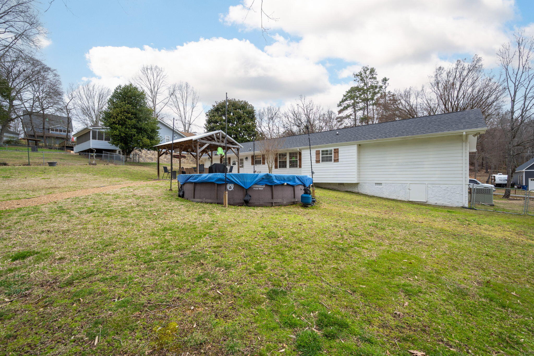 2312 Lyons Lane, Soddy Daisy, Tennessee image 34