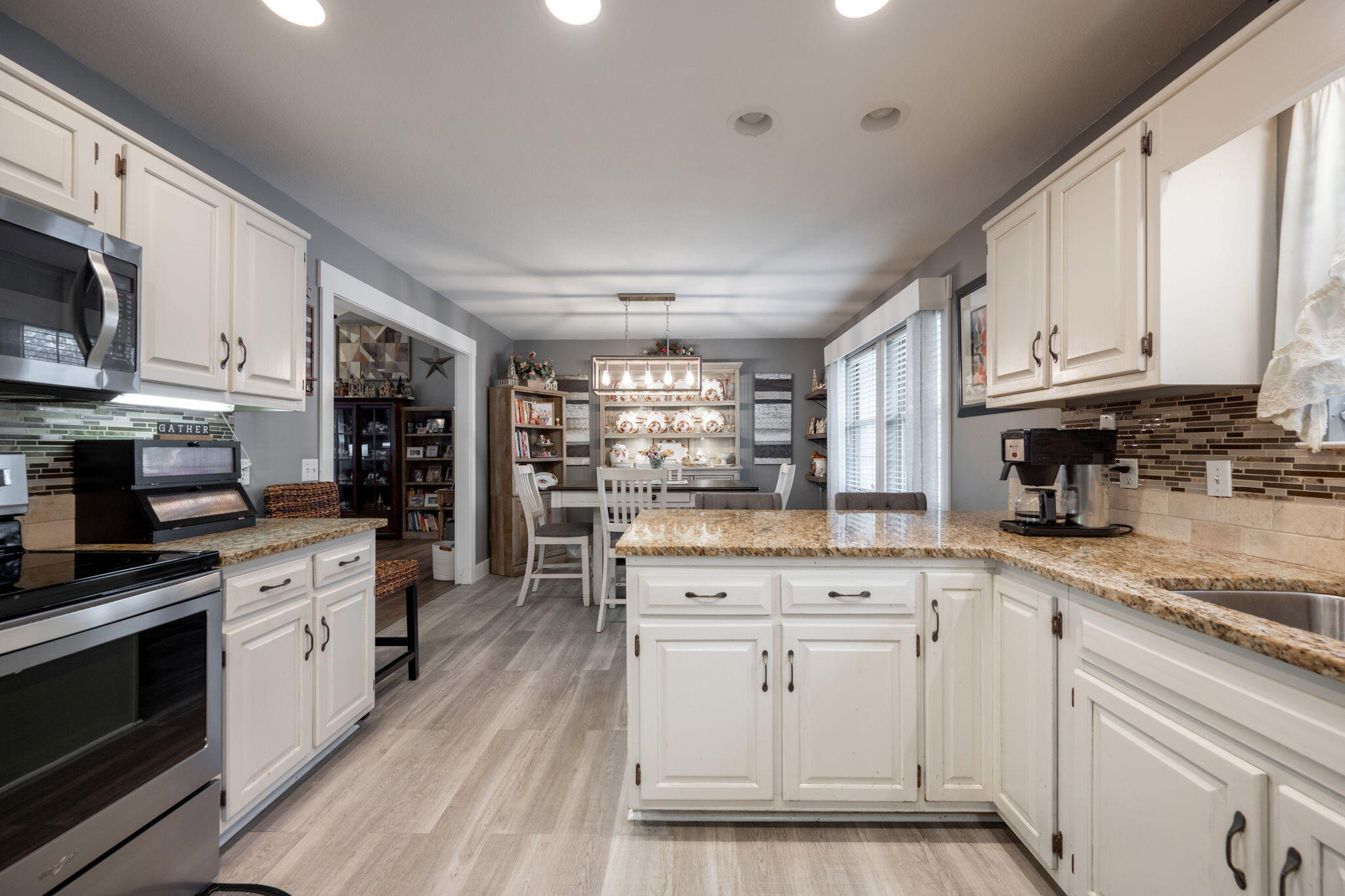 2312 Lyons Lane, Soddy Daisy, Tennessee image 25