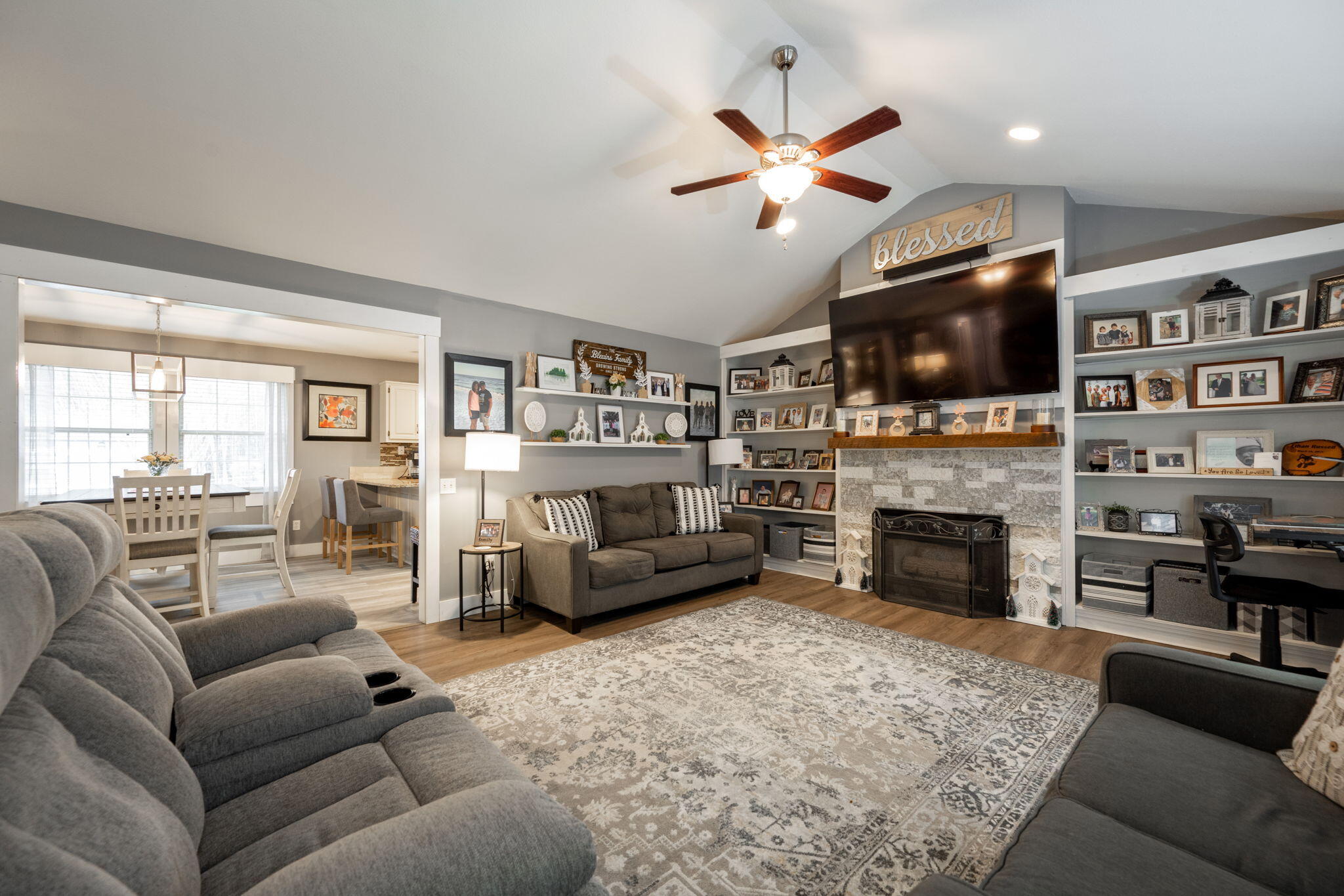 2312 Lyons Lane, Soddy Daisy, Tennessee image 17
