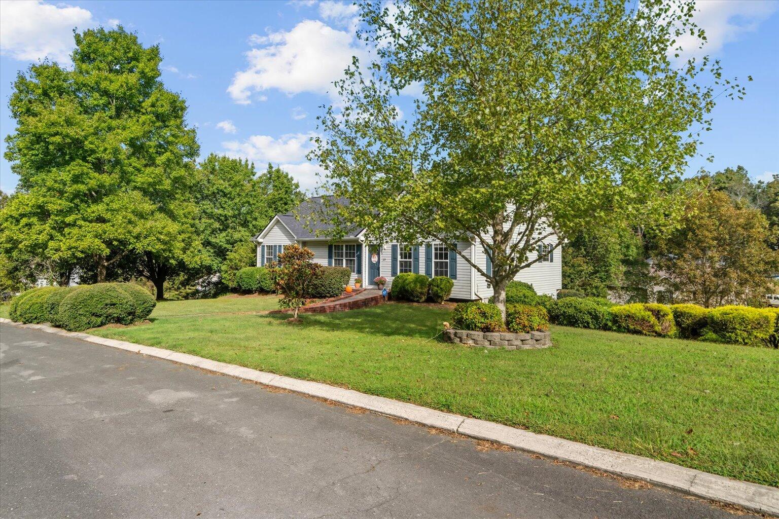 219 Windbrook Drive