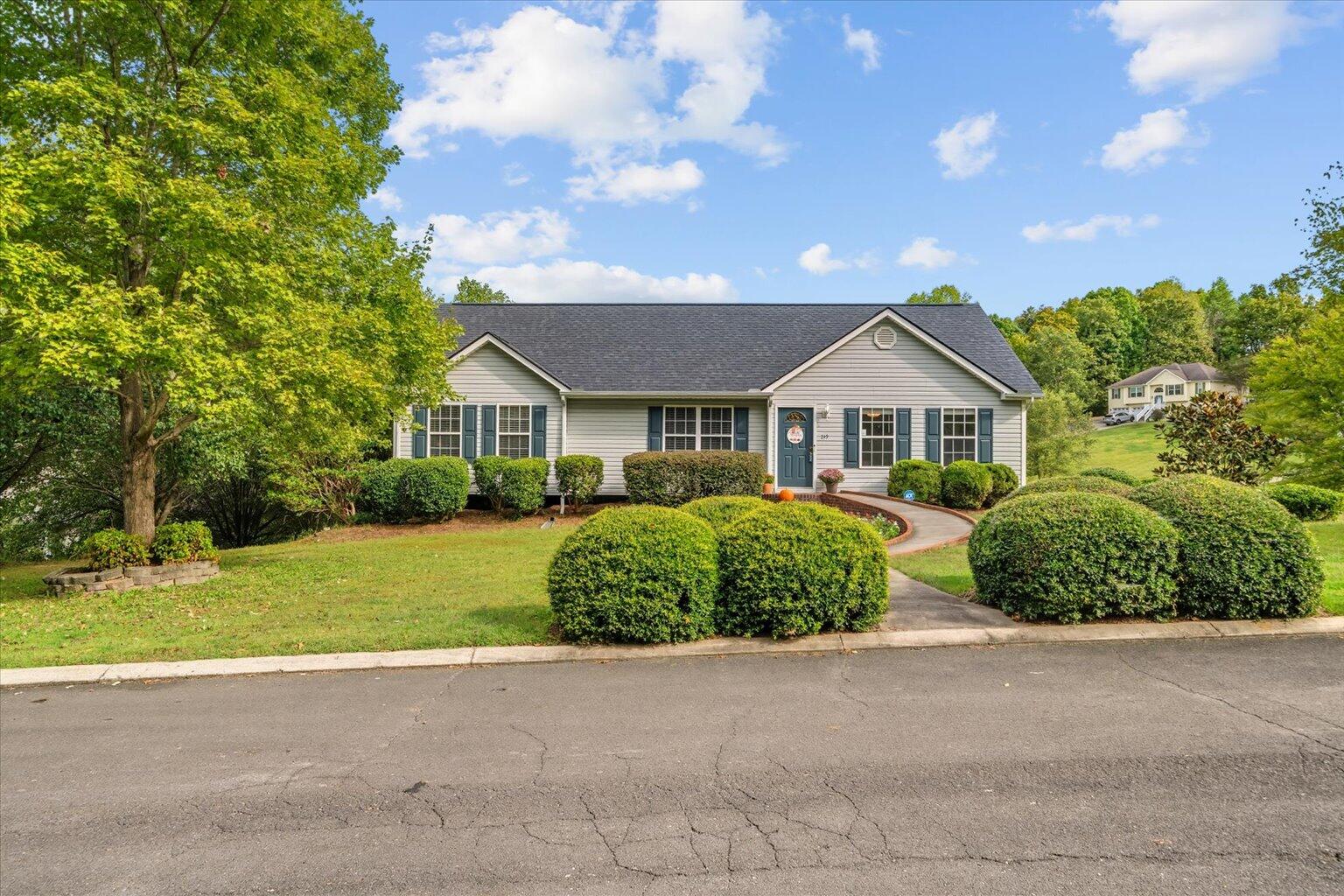 219 Windbrook Drive