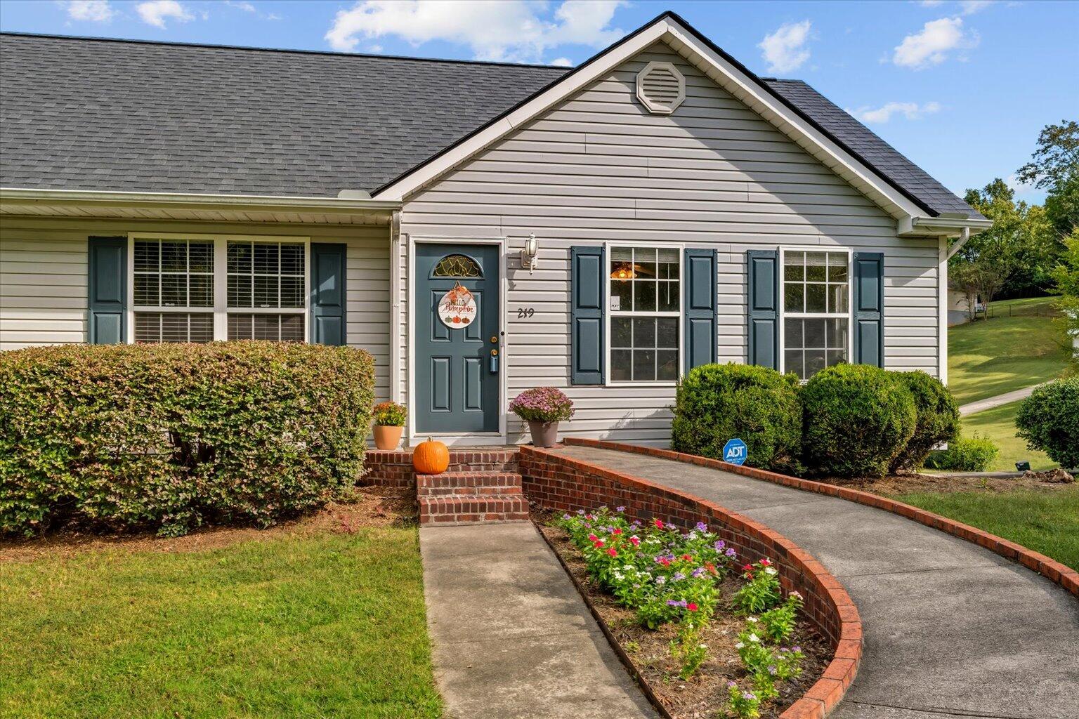 219 Windbrook Drive