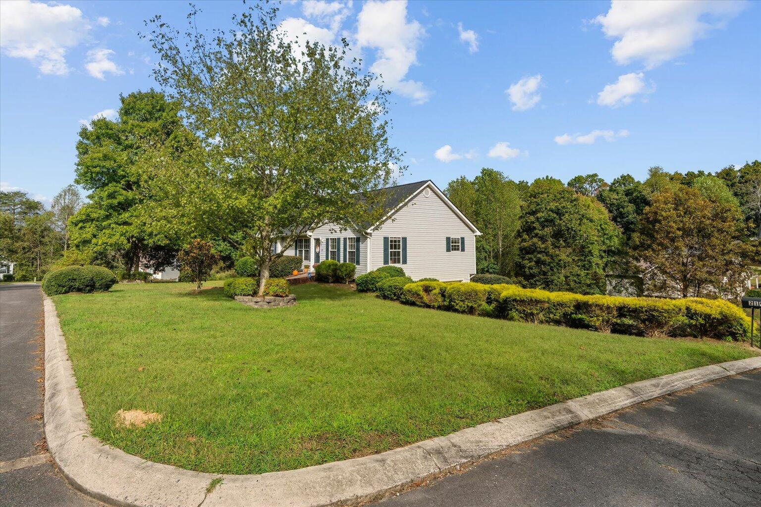 219 Windbrook Drive