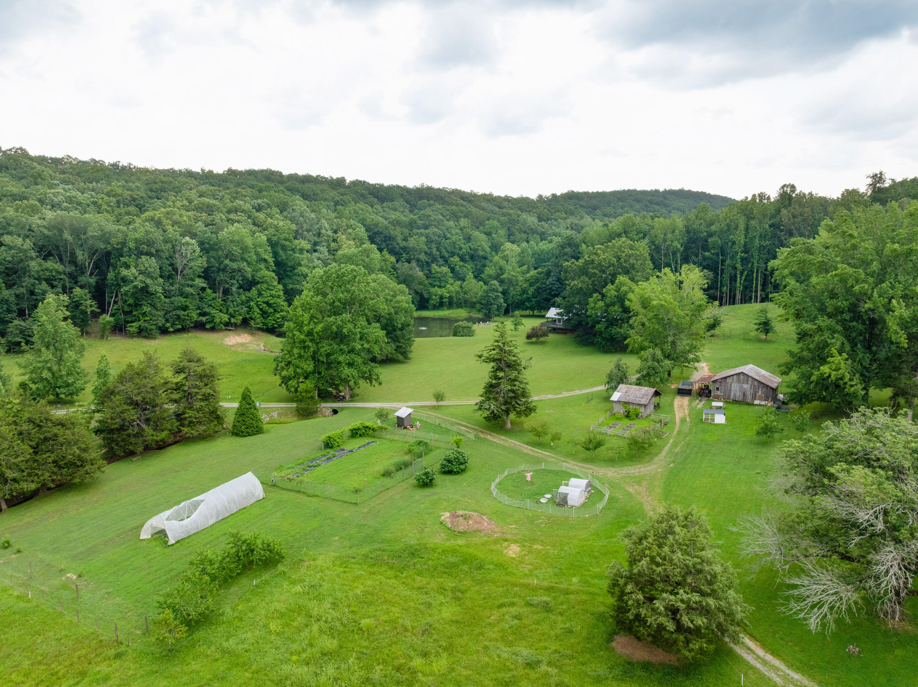 1261 S Cedar Lane
