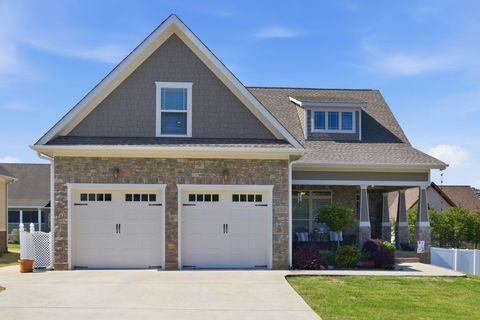 Photo of 8910 Seven Lakes Drive, Ooltewah, TN 37363 (MLS # 1533354)