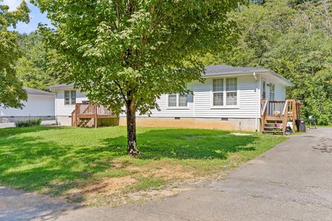 Tiny photo for 11213 Dayton Pike, Soddy Daisy, TN 37379 (MLS # 1526320)