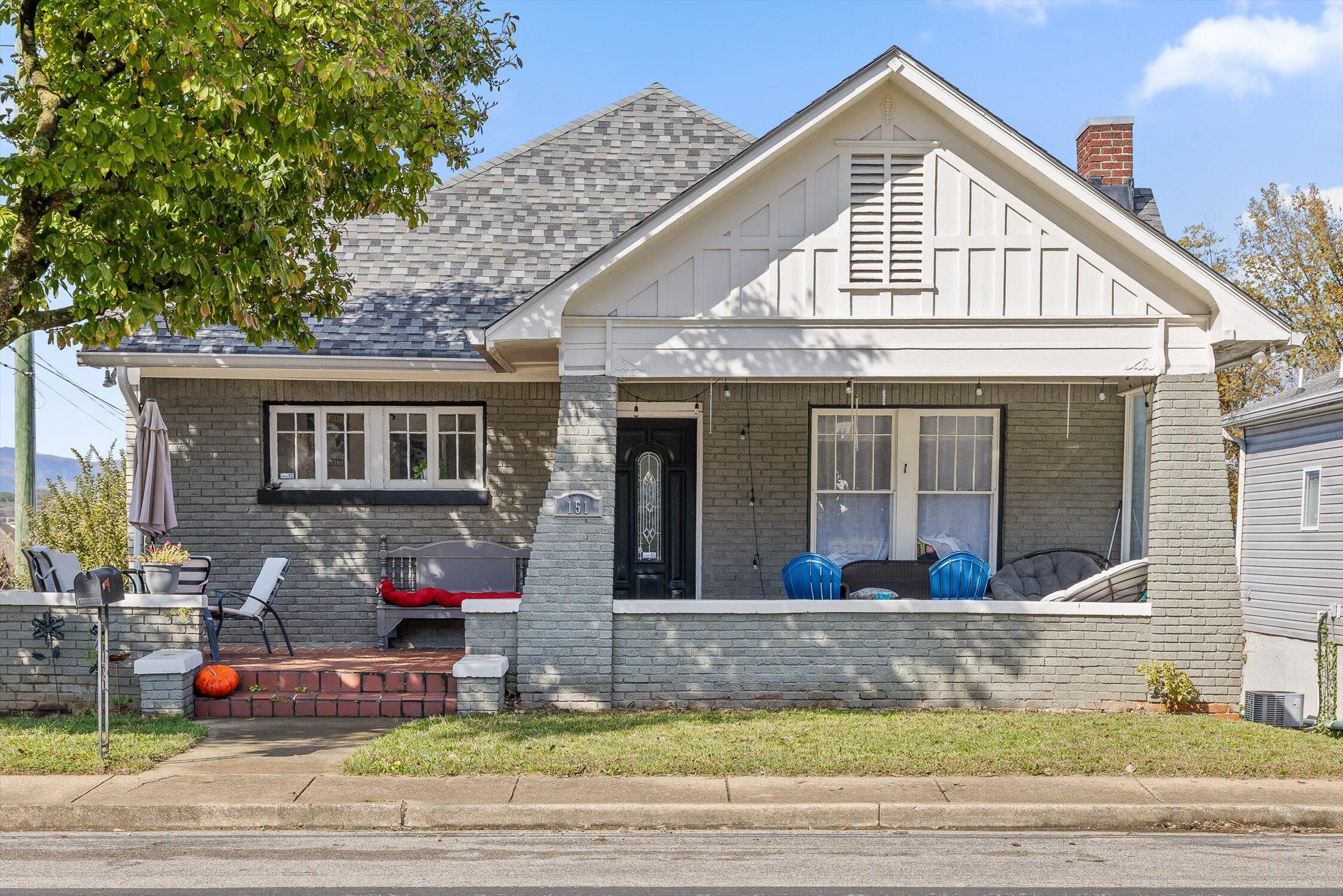 151 N Orchard Knob Avenue