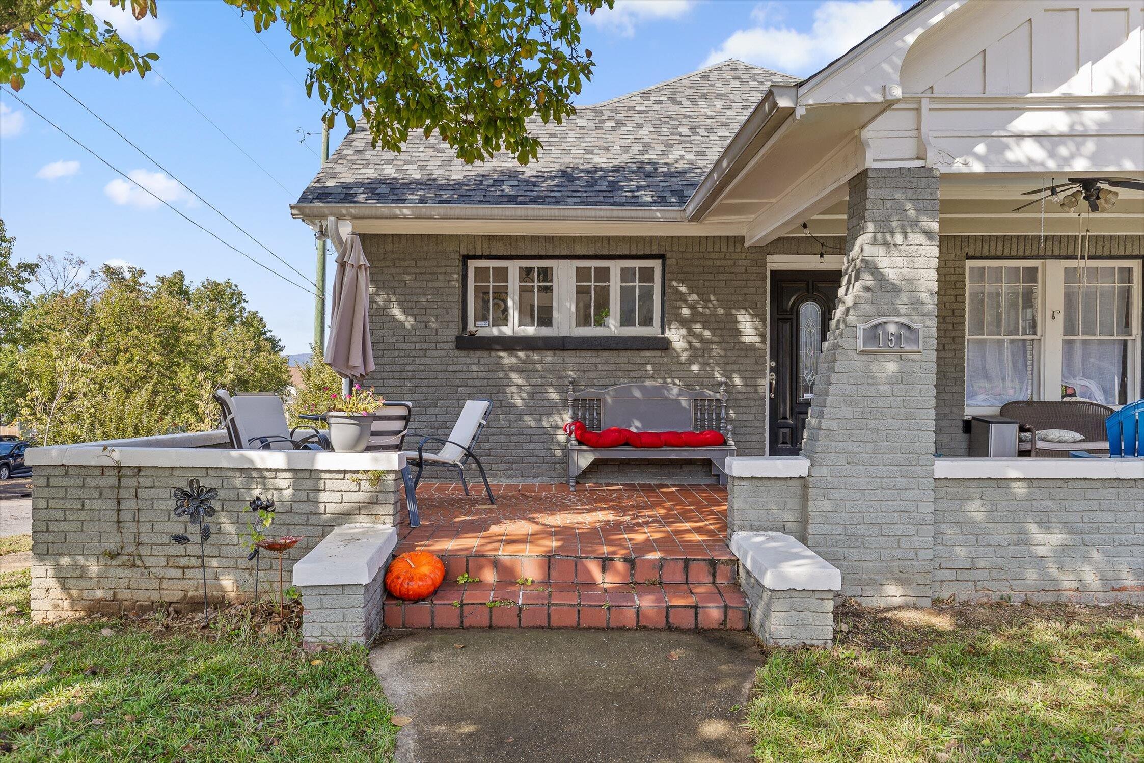 151 N Orchard Knob Avenue