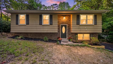 Photo of 463 Heritage Hills Circle NE, Cleveland, TN 37323 (MLS # 1535510)