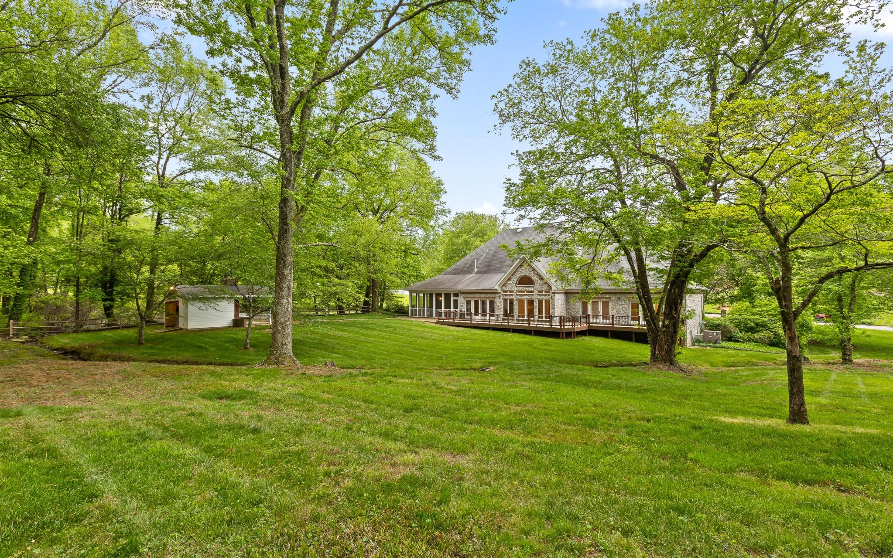 12 Mountain Orchard Path, Signal Mountain, Tennessee image 50
