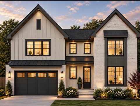Photo of 2171 Paige Meadows Court, Lot 14 Ct, Hixson, TN 37343 (MLS # 1544488)