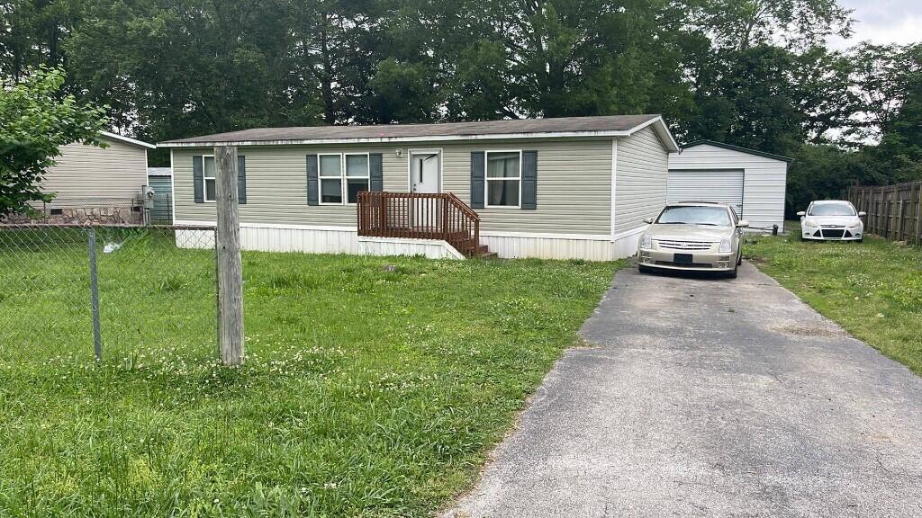 8408 Summers Park Lane, Soddy Daisy, Tennessee image 1