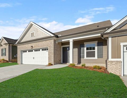 Photo of 1579 Whisper Winds Lane, Ooltewah, TN 37363 (MLS # 1531294)