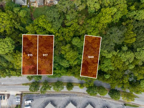 Tiny photo for 915 Dallas Road, Chattanooga, TN 37405 (MLS # 1361628)