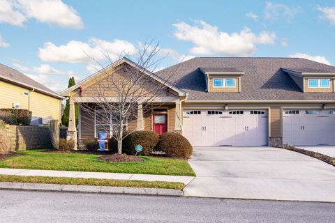 Photo of 4665 Sweet Berry Lane, Ooltewah, TN 37363 (MLS # 1526875)