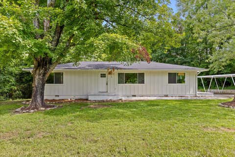 Homes For Sale - 19 Shuler Lane<br/> Catoosa County, Rossville, GA 30741