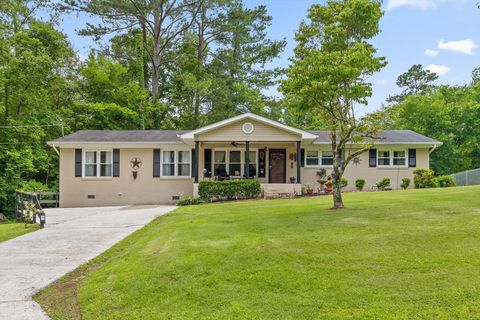 Photo of 5 Alpine Drive, LaFayette, GA 30728 (MLS # 1523810) Photo of 5 Alpine Drive, LaFayette, GA 30728 (MLS # 1523810)