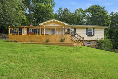 Homes For Sale - 7608 Ridge Bay Drive<br/> Hixson, TN 37343
