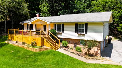 Photo of 7608 Ridge Bay Drive, Hixson, TN 37343 (MLS # 1537188)