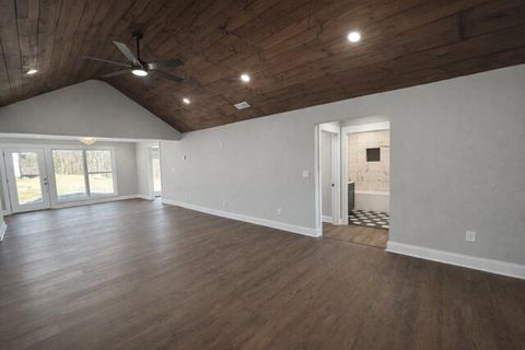 Photo of 174 Shellmound Road, Jasper, TN 37347 (MLS # 1527116)