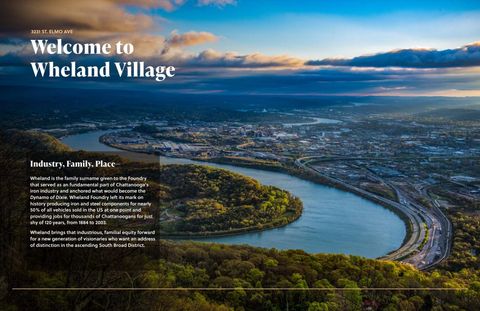 Tiny photo for 3231 St. Elmo Avenue #305, Chattanooga, TN 37408 (MLS # 1510761)