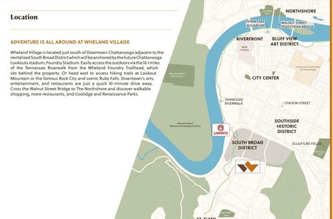 Tiny photo for 3231 St. Elmo Avenue #305, Chattanooga, TN 37408 (MLS # 1510761)