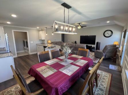 7457 Chad Road, Harrison, Tennessee image 10